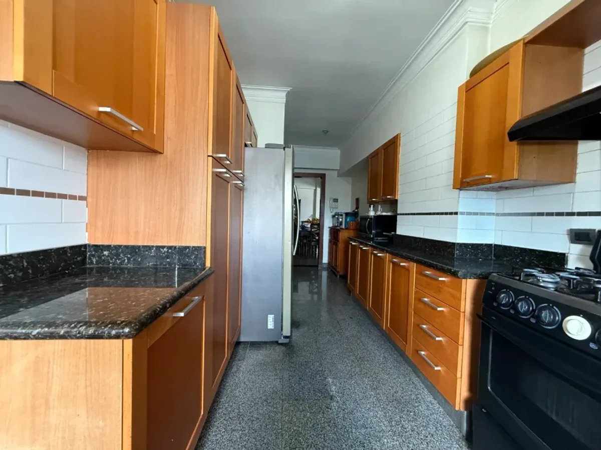 Apartamento en Venta Bella Vista, foto 9