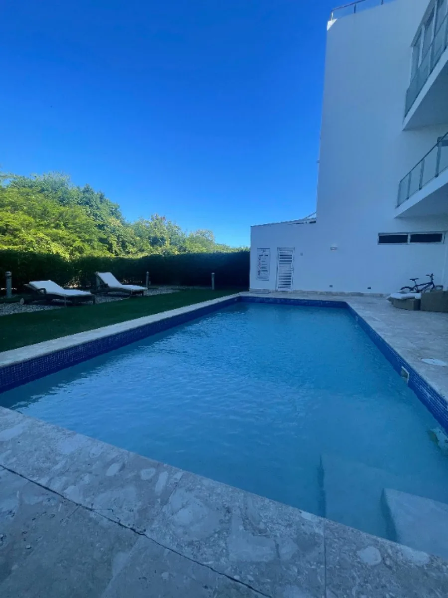Apartment in Punta Cana Village, Punta Cana, photo 3