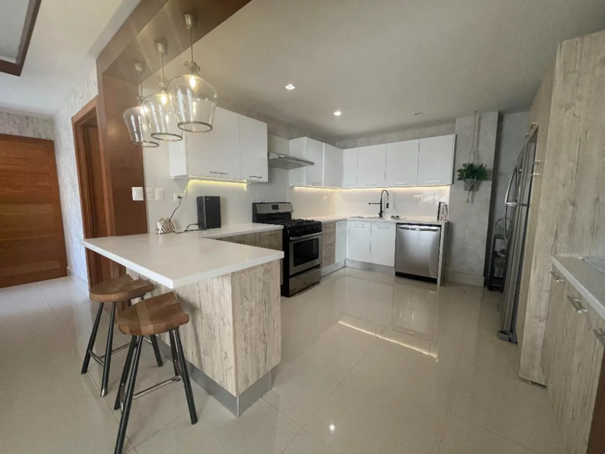 Apartment in Punta Cana Village, Punta Cana, photo 6