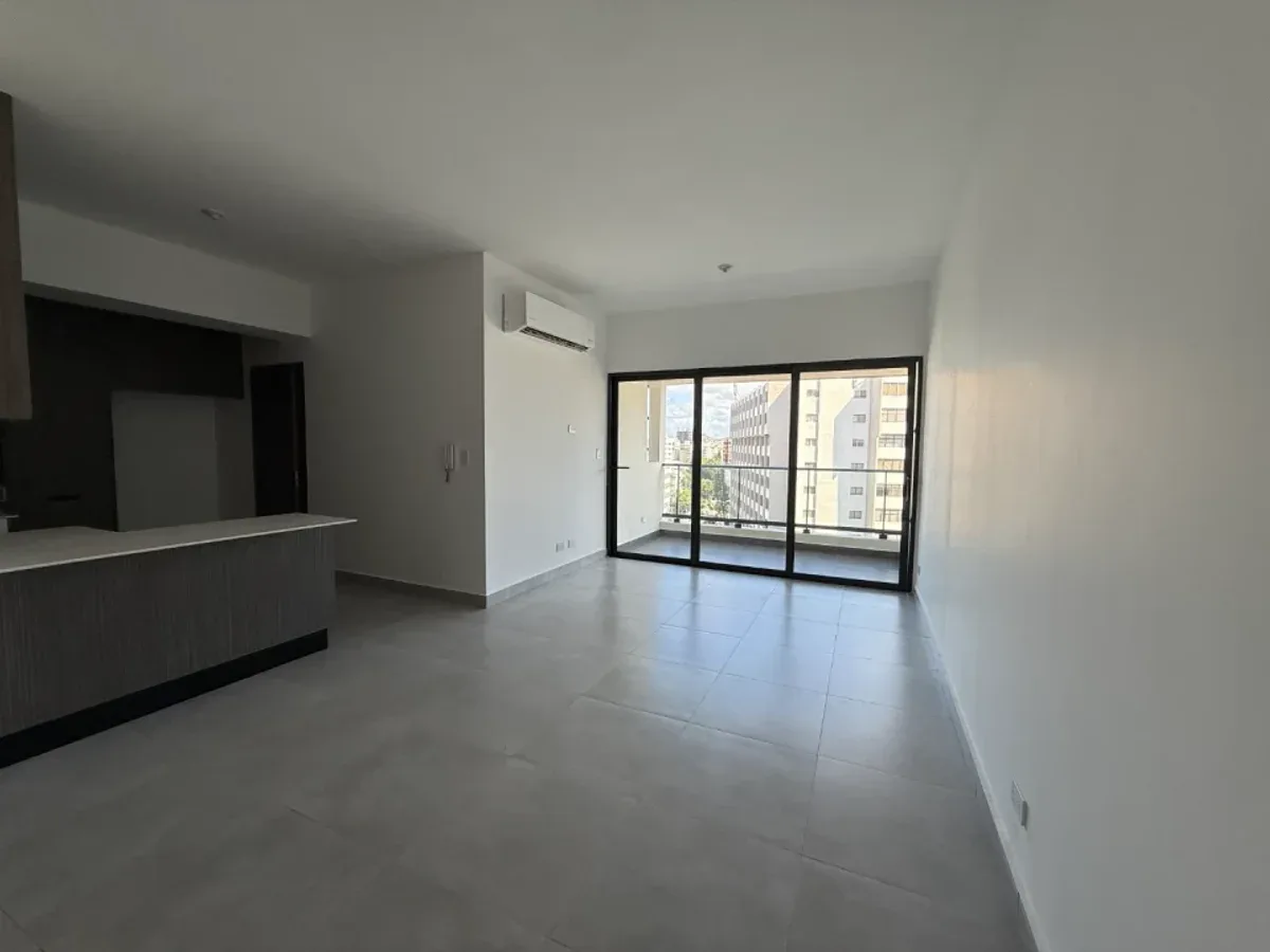 Apartamento en Venta en Naco, foto 2