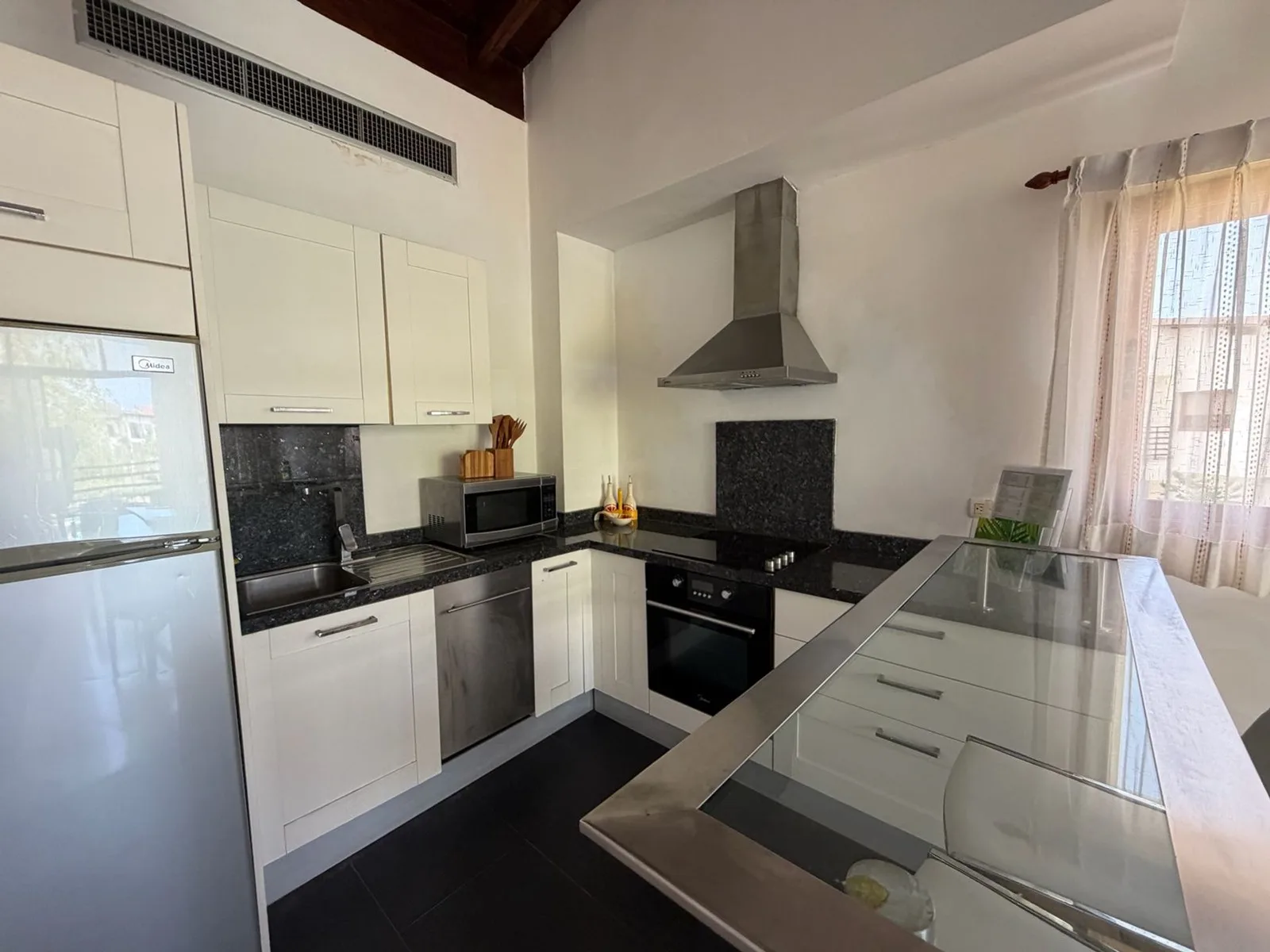 APARTMENT FOR SALE 1 BEDROOM GUAYACANES SAN P, photo 2