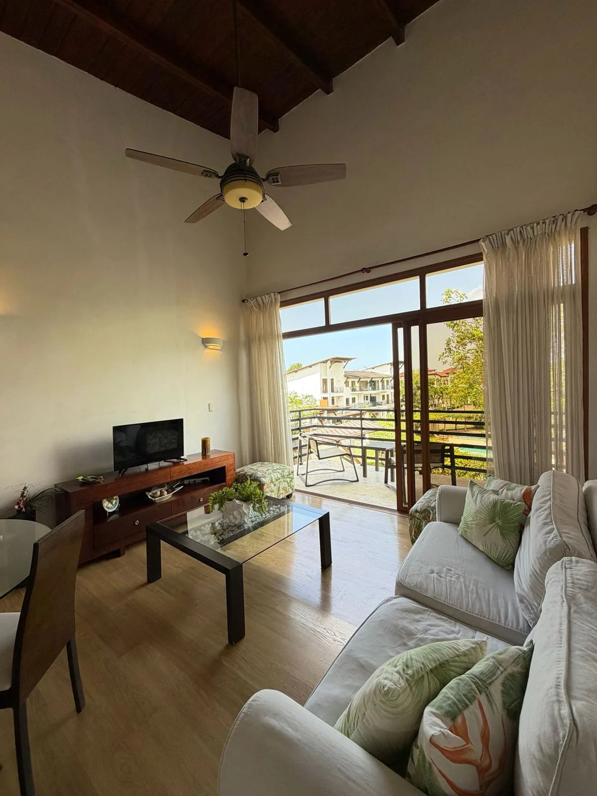 APARTMENT FOR SALE 1 BEDROOM GUAYACANES SAN P, photo 4