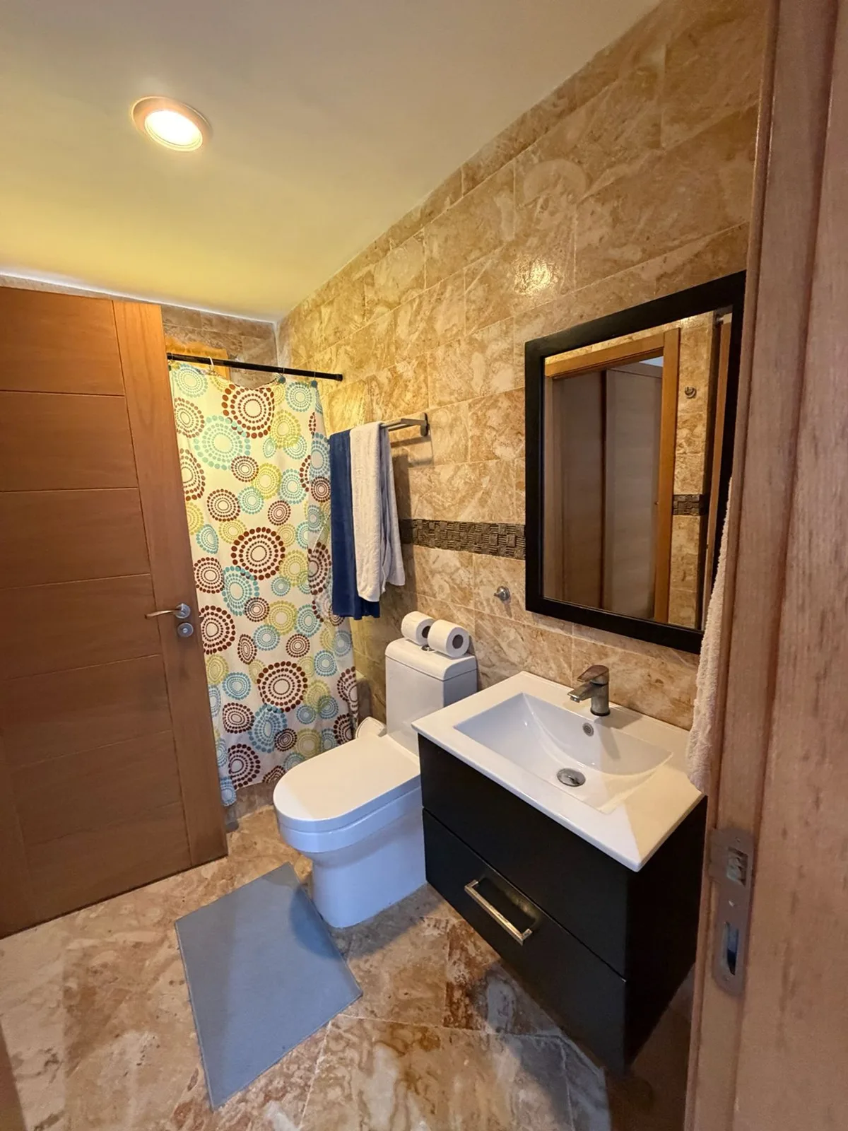 APARTMENT FOR SALE 1 BEDROOM GUAYACANES SAN P, photo 7