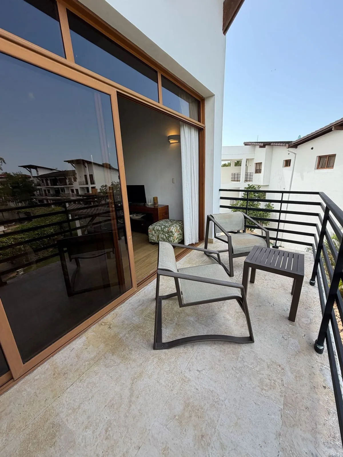 APARTMENT FOR SALE 1 BEDROOM GUAYACANES SAN P, photo 8