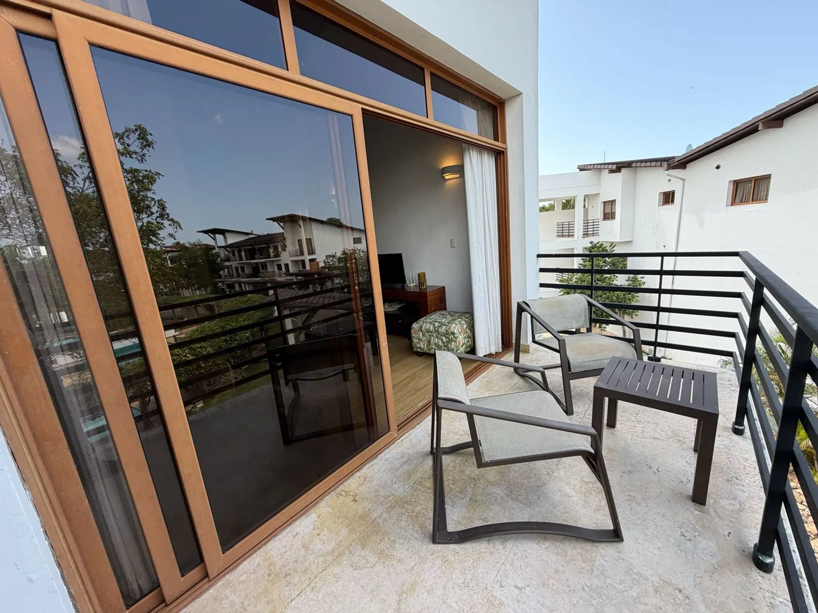 APARTMENT FOR SALE 1 BEDROOM GUAYACANES SAN P, photo 9