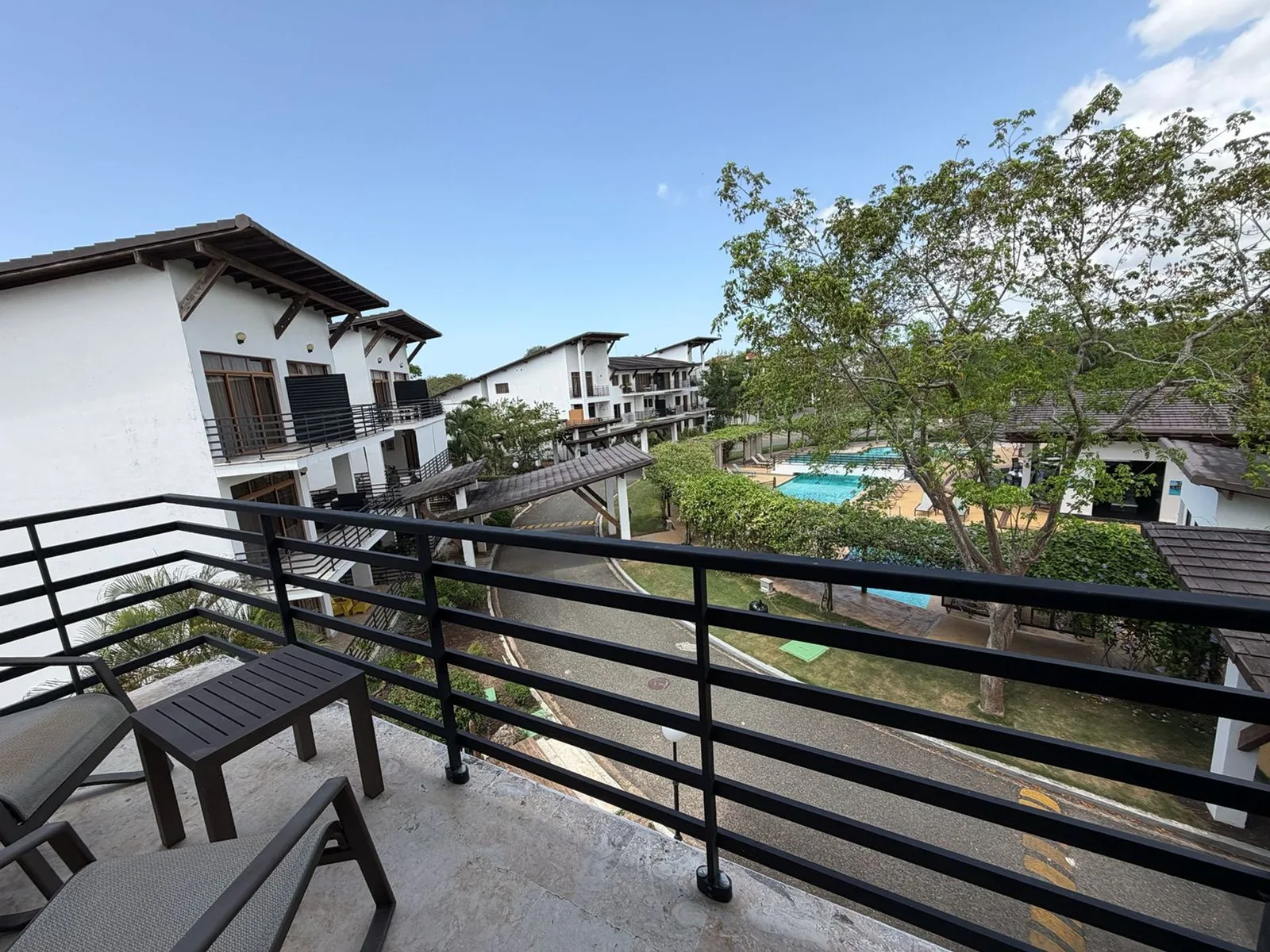 APARTMENT FOR SALE 1 BEDROOM GUAYACANES SAN P, photo 11