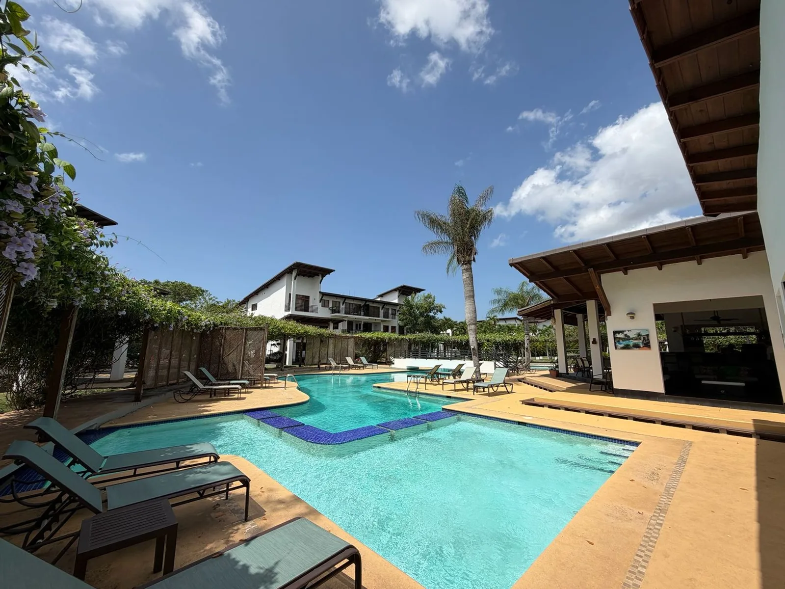 APARTMENT FOR SALE 1 BEDROOM GUAYACANES SAN P, photo 12