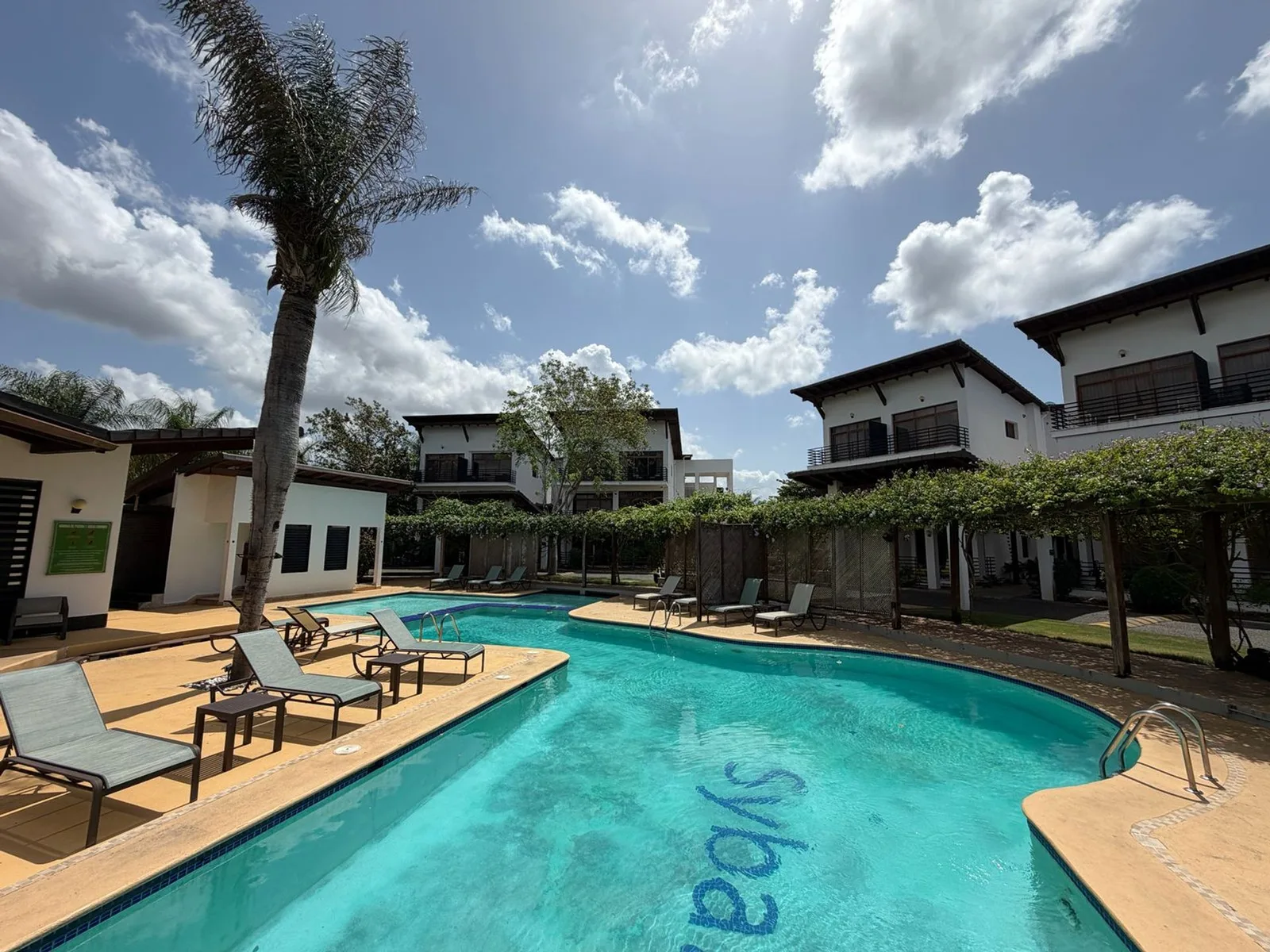 APARTMENT FOR SALE 1 BEDROOM GUAYACANES SAN P, photo 13