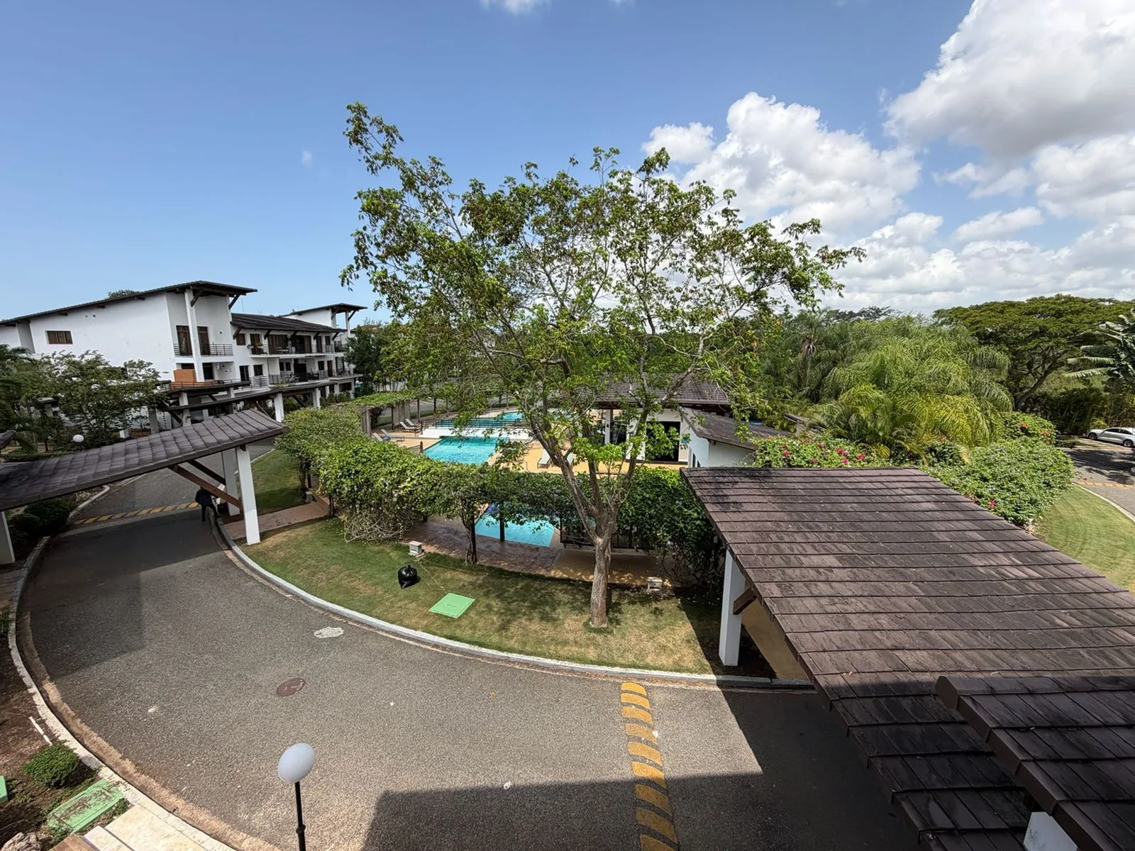 APARTMENT FOR SALE 1 BEDROOM GUAYACANES SAN P, photo 14
