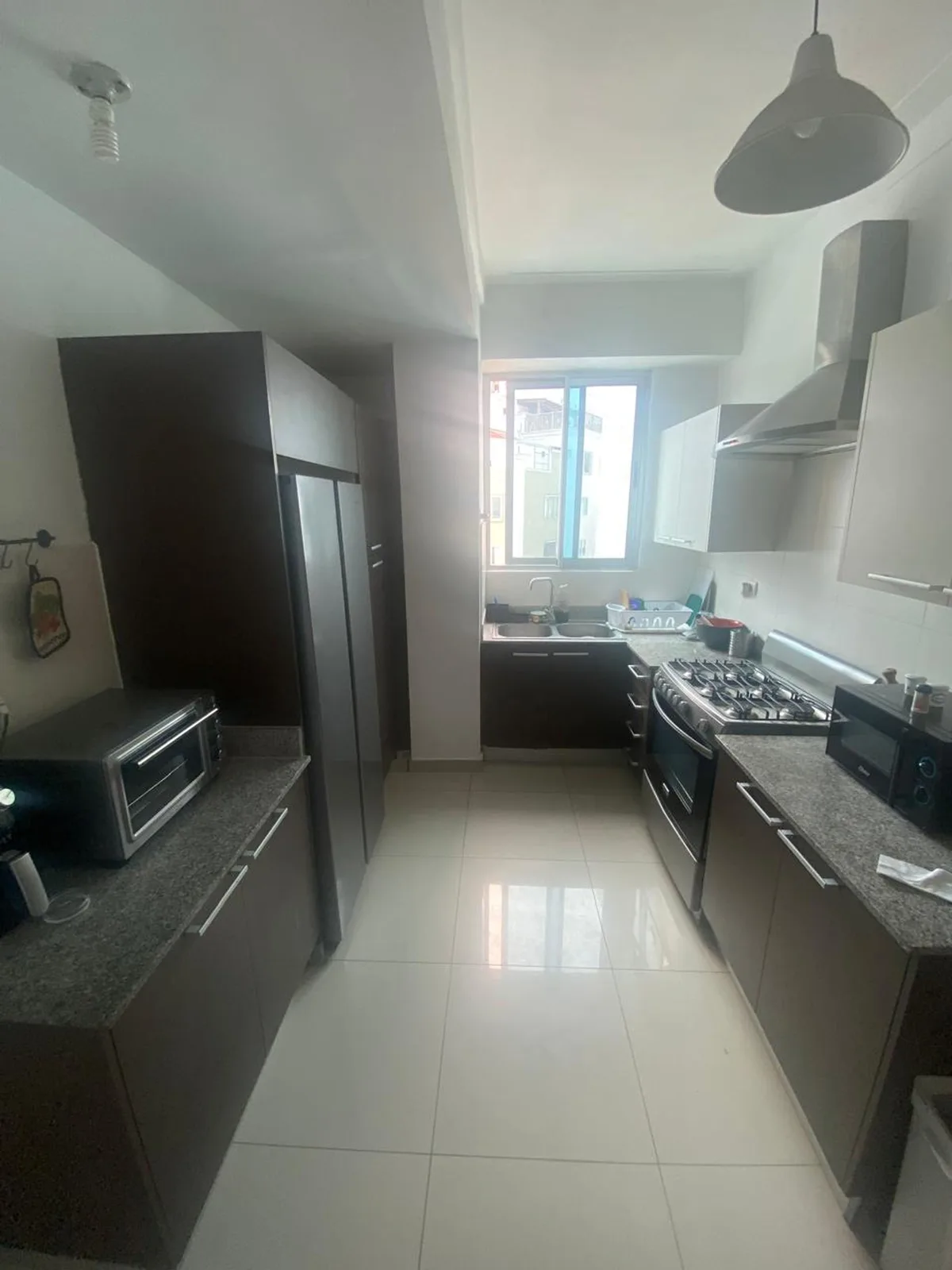Vente appartement à Serralles, photo 4