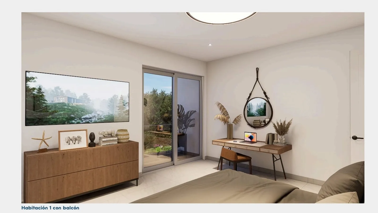 Townhouse avec piscine privée, photo 3