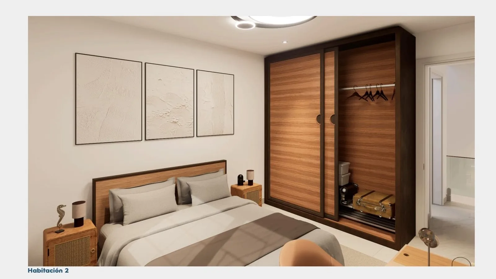 Townhouse avec piscine privée, photo 8