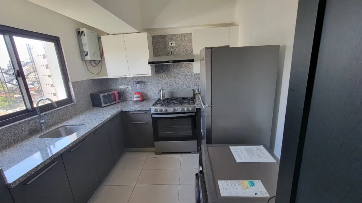 Venta de Apartamento en Piantini, foto 2