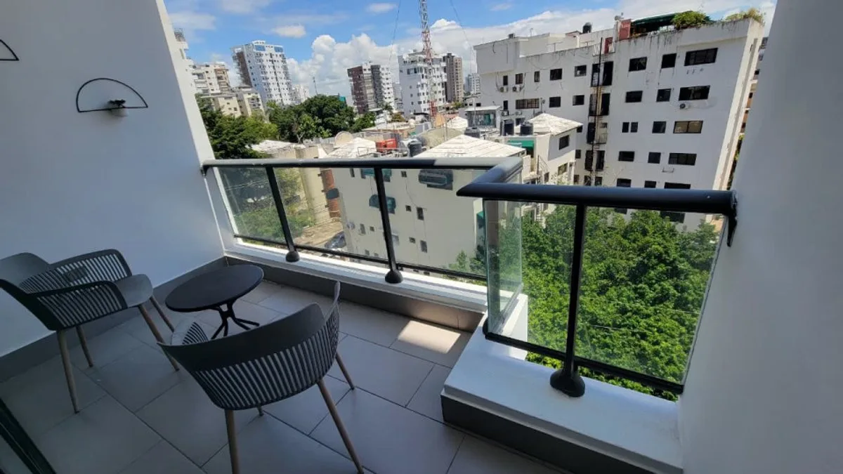 Venta de Apartamento en Piantini, foto 3