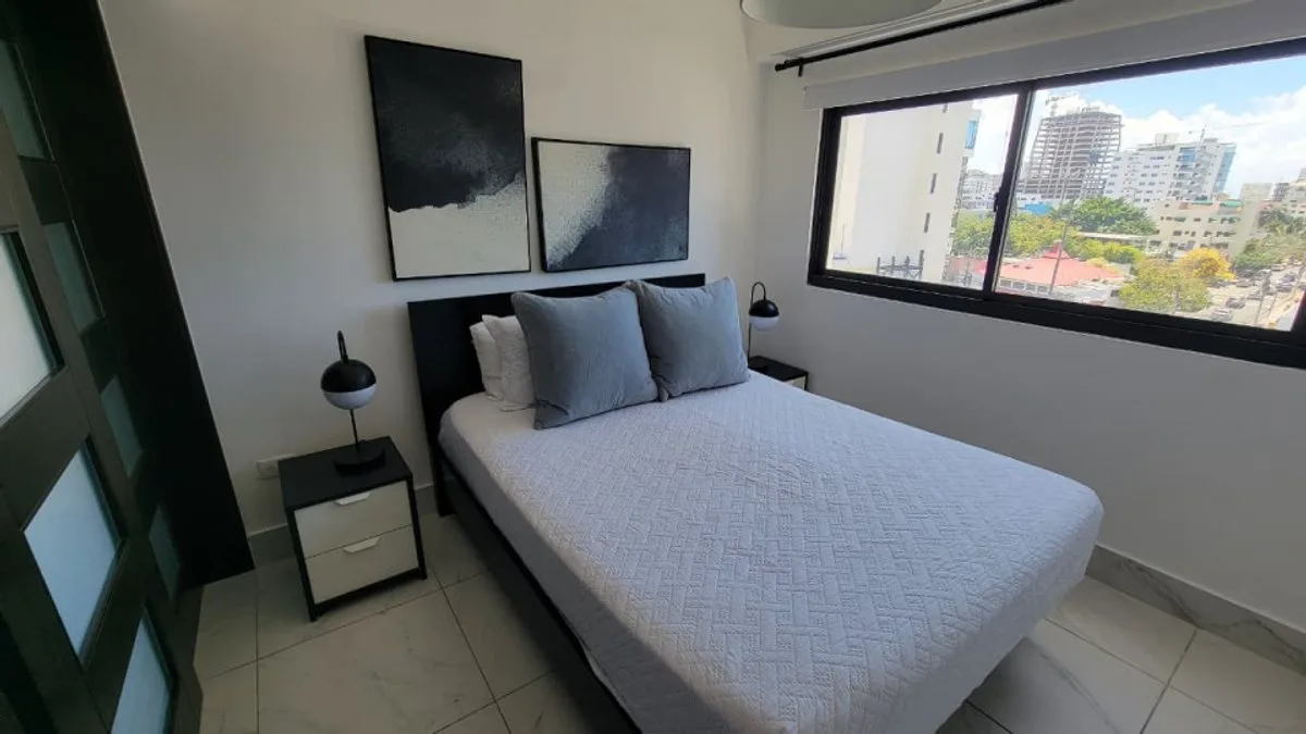 Venta de Apartamento en Piantini, foto 4