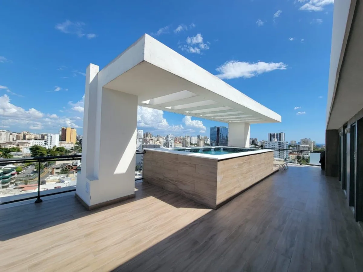 Venta de Apartamento en Piantini, foto 7