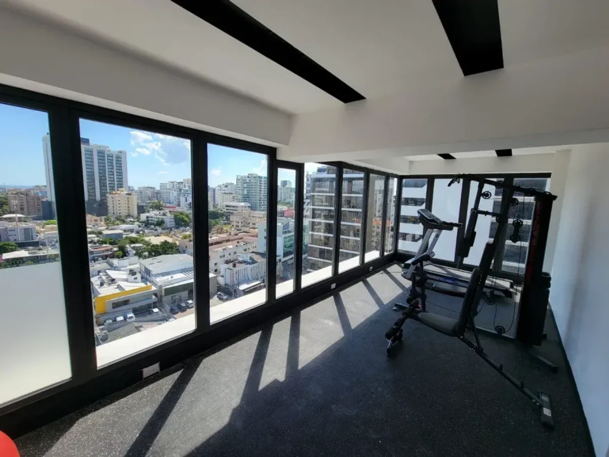 Venta de Apartamento en Piantini, foto 8