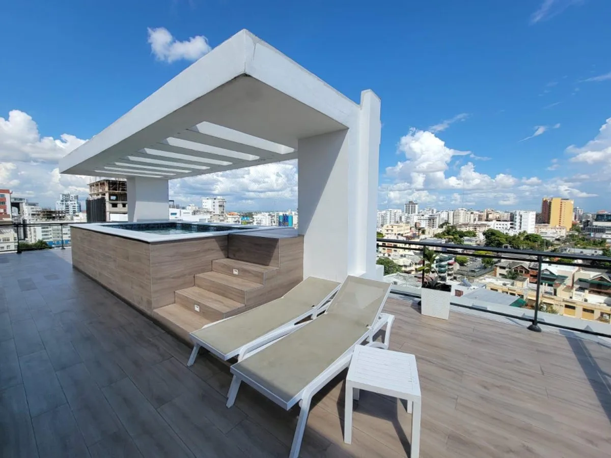 Venta de Apartamento en Piantini, foto 9