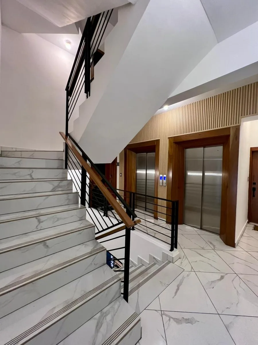 Apartment in El Millón, Foto 2