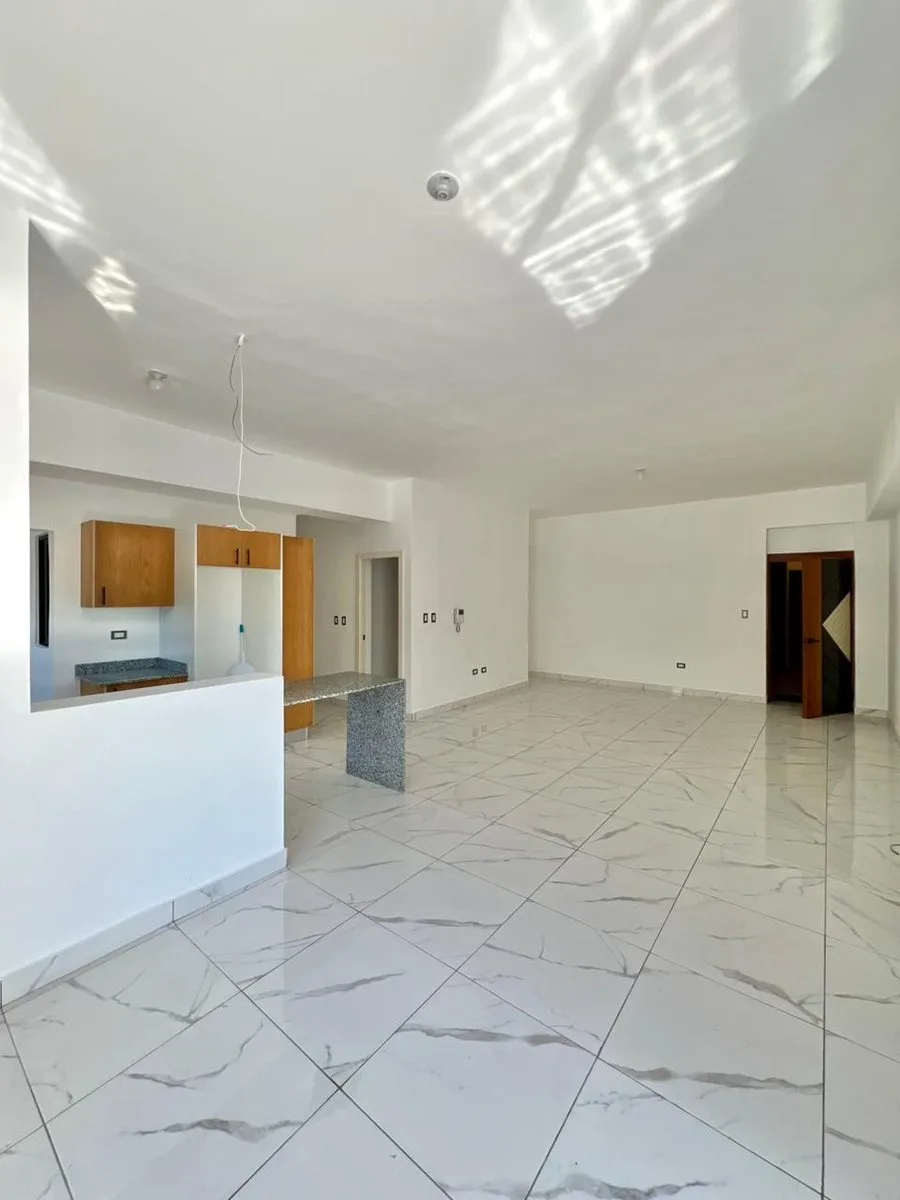 Apartment in El Millón, Foto 3
