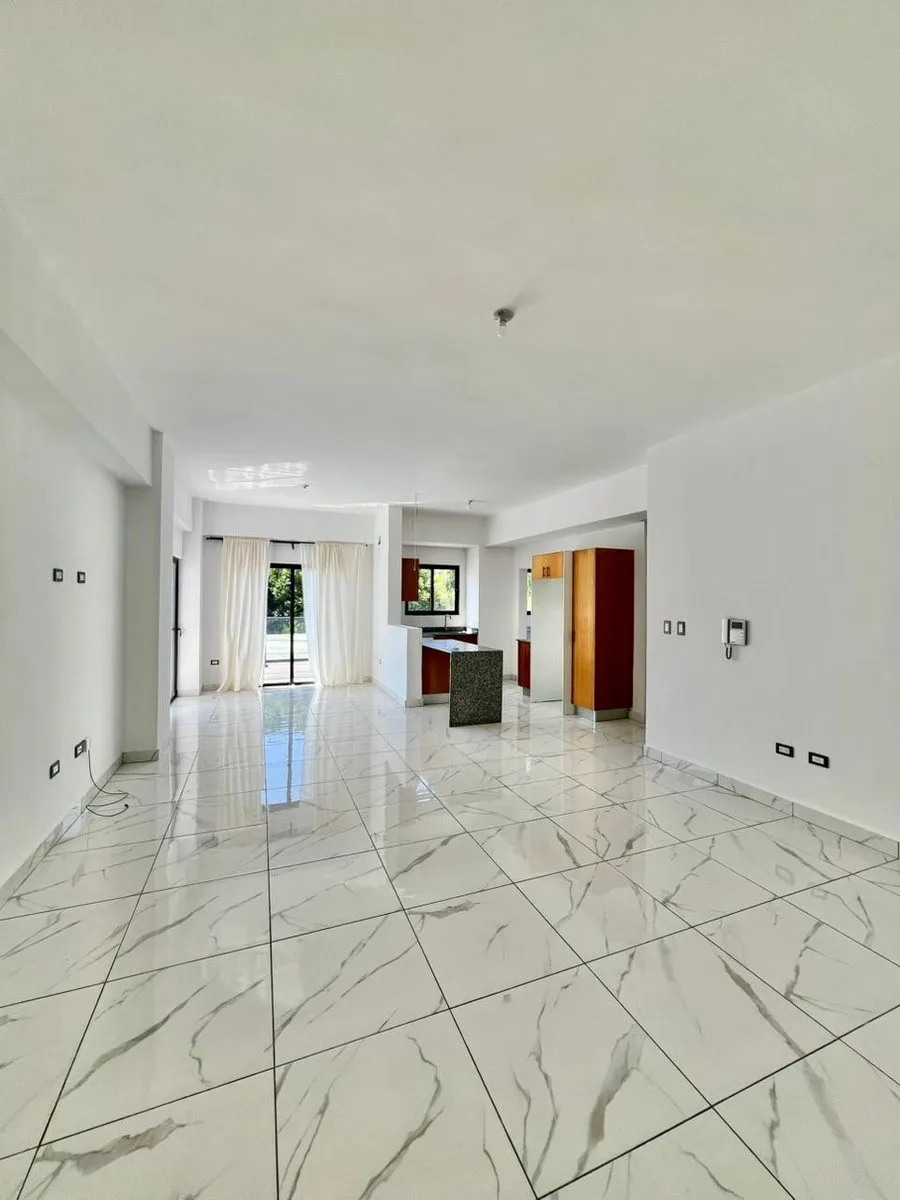 Apartment in El Millón, Foto 4