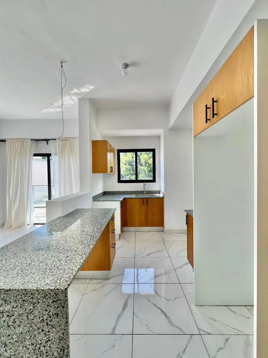 Apartment in El Millón, Foto 5