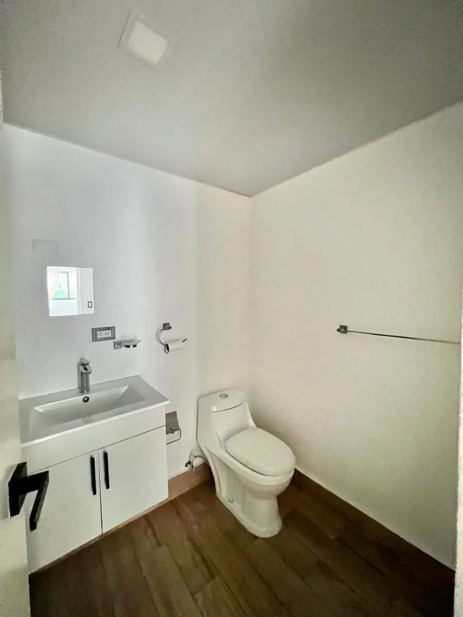 Apartment in El Millón, Foto 10