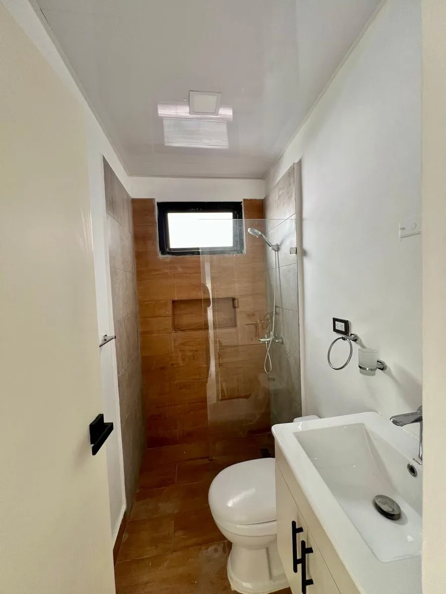 Apartment in El Millón, Foto 11
