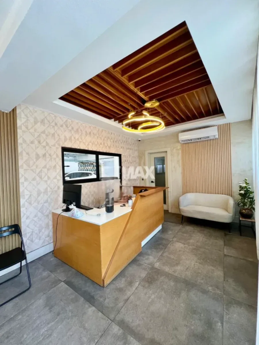 Apartment in El Millón, Foto 14