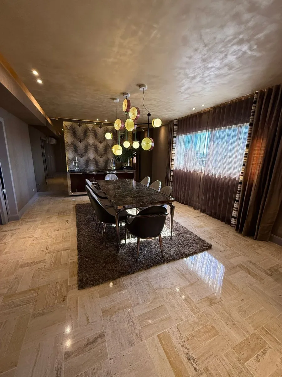 Luxurious and Spacious Apartment in La Esperilla, photo 2