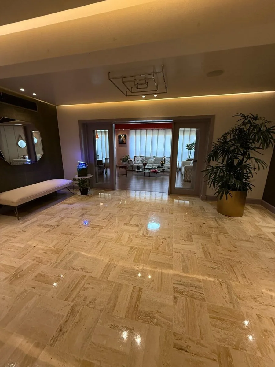 Luxurious and Spacious Apartment in La Esperilla, photo 3
