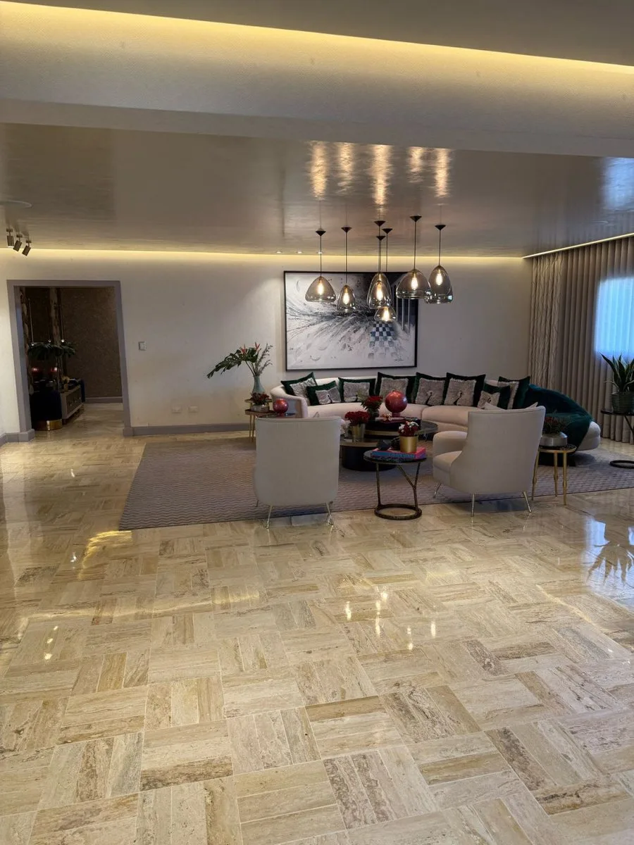 Luxurious and Spacious Apartment in La Esperilla, photo 5