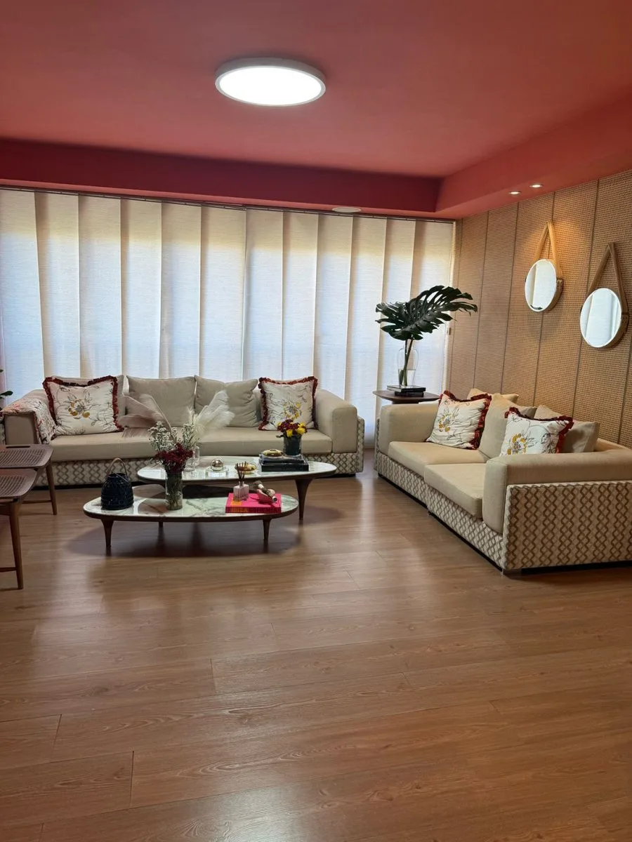 Luxurious and Spacious Apartment in La Esperilla, photo 7