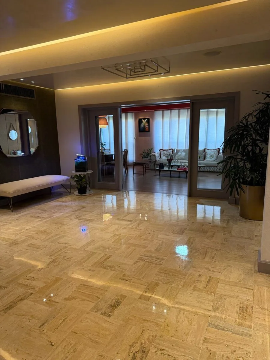 Luxurious and Spacious Apartment in La Esperilla, photo 8