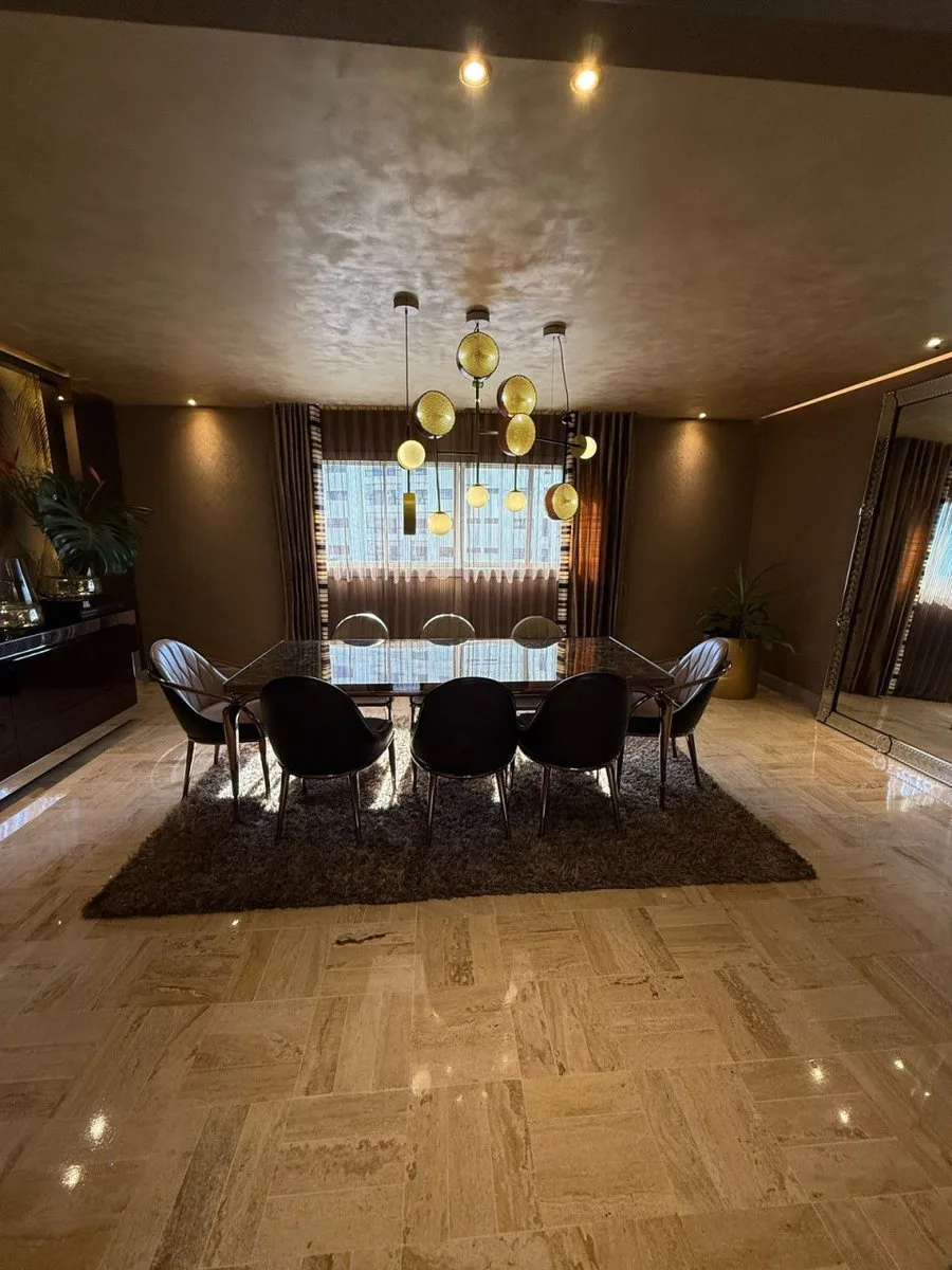 Luxurious and Spacious Apartment in La Esperilla, photo 9