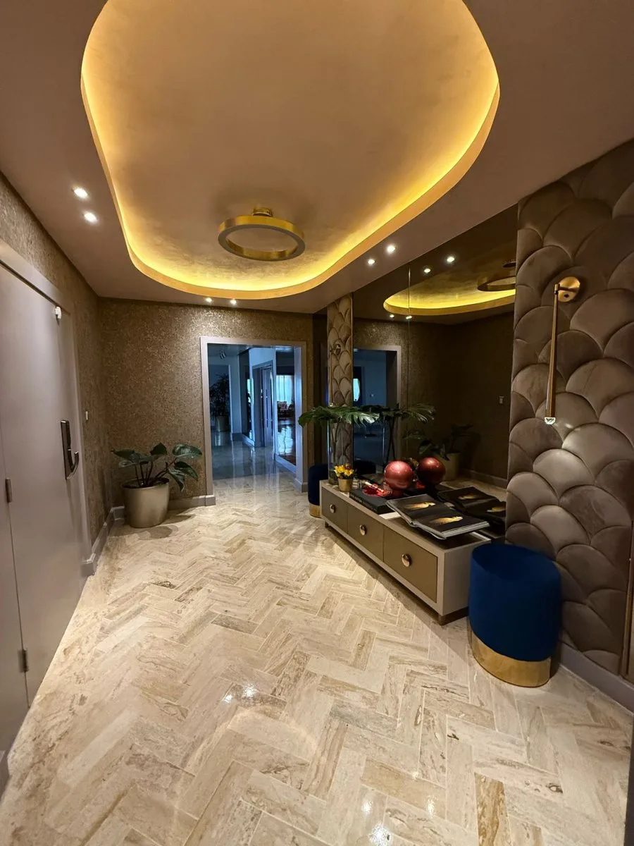 Luxurious and Spacious Apartment in La Esperilla, photo 10