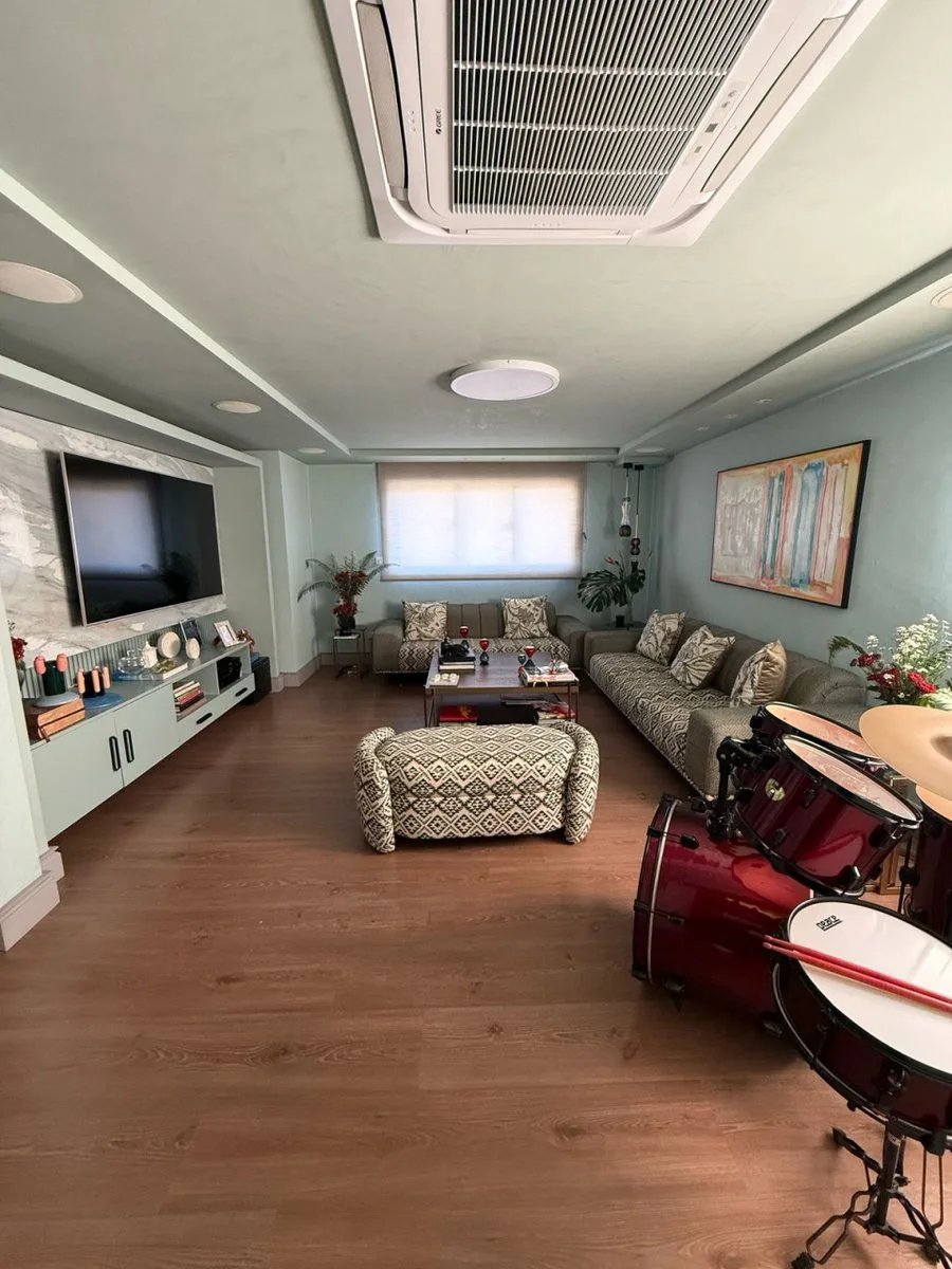Luxurious and Spacious Apartment in La Esperilla, photo 11