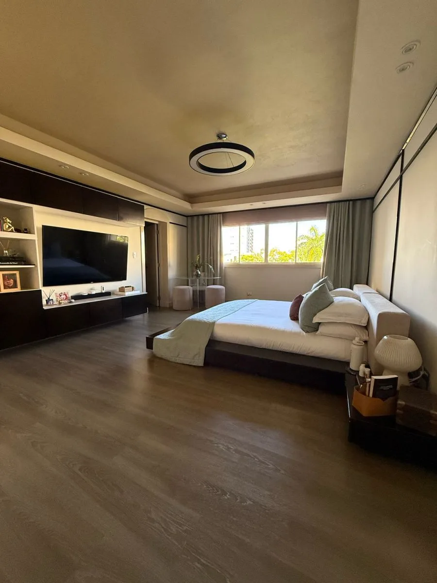 Luxurious and Spacious Apartment in La Esperilla, photo 12