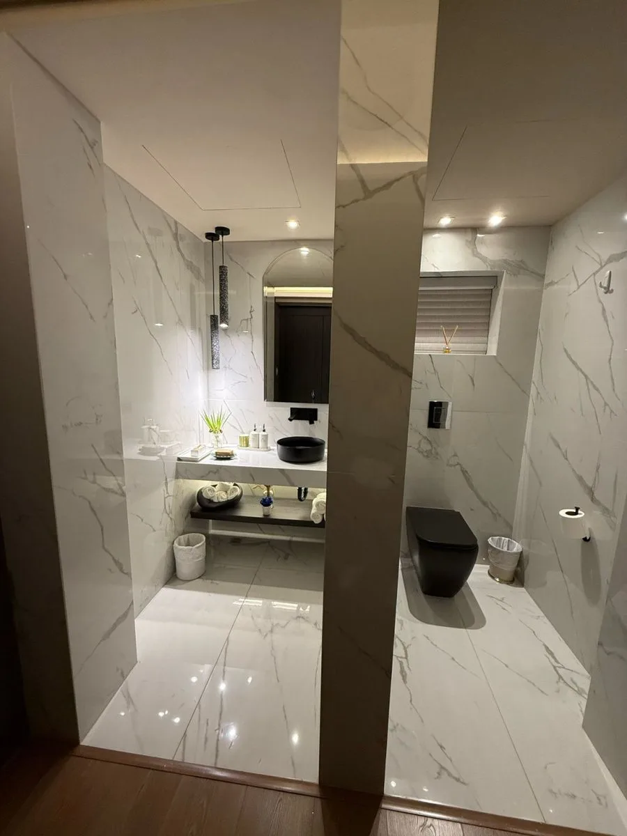 Luxurious and Spacious Apartment in La Esperilla, photo 13