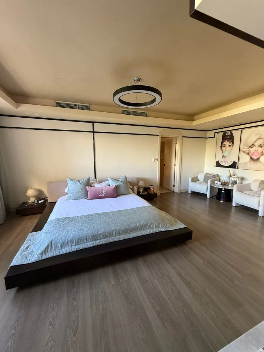 Luxurious and Spacious Apartment in La Esperilla, photo 14