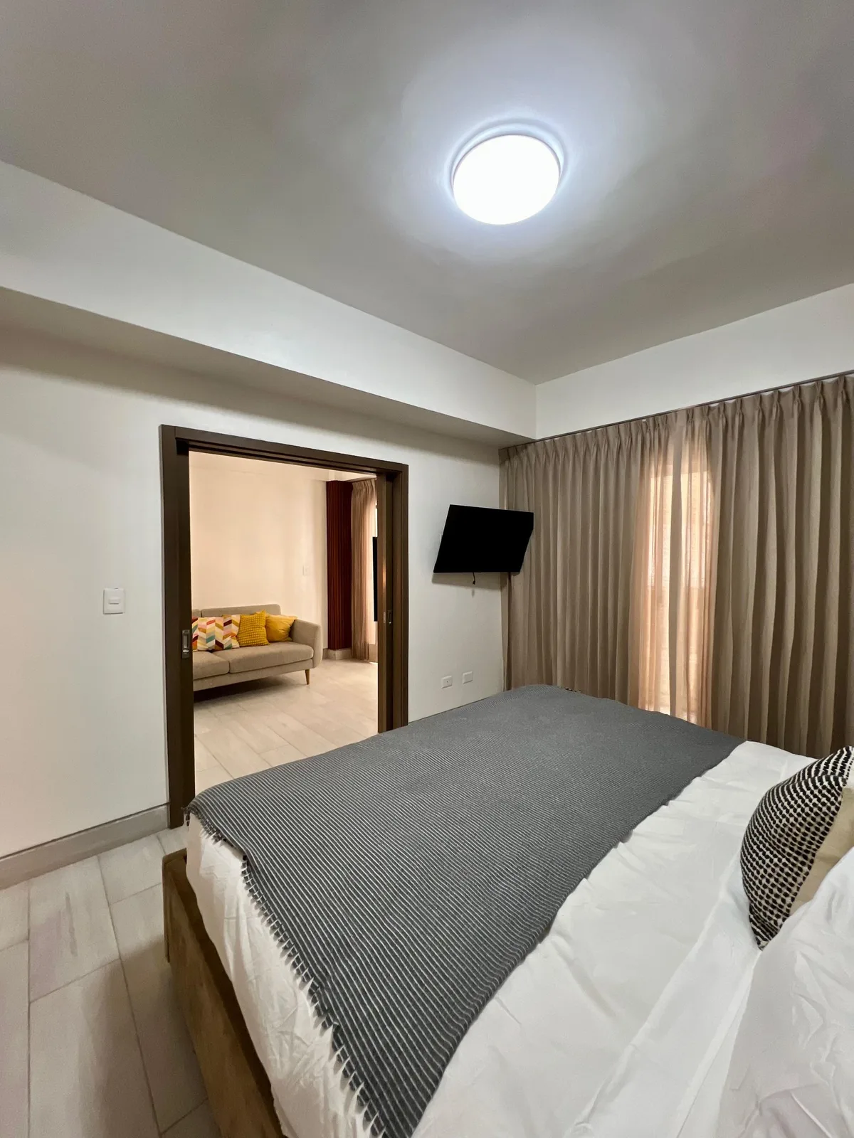 Wohnung mit einem Schlafzimmer in Bella Vista, Foto 7