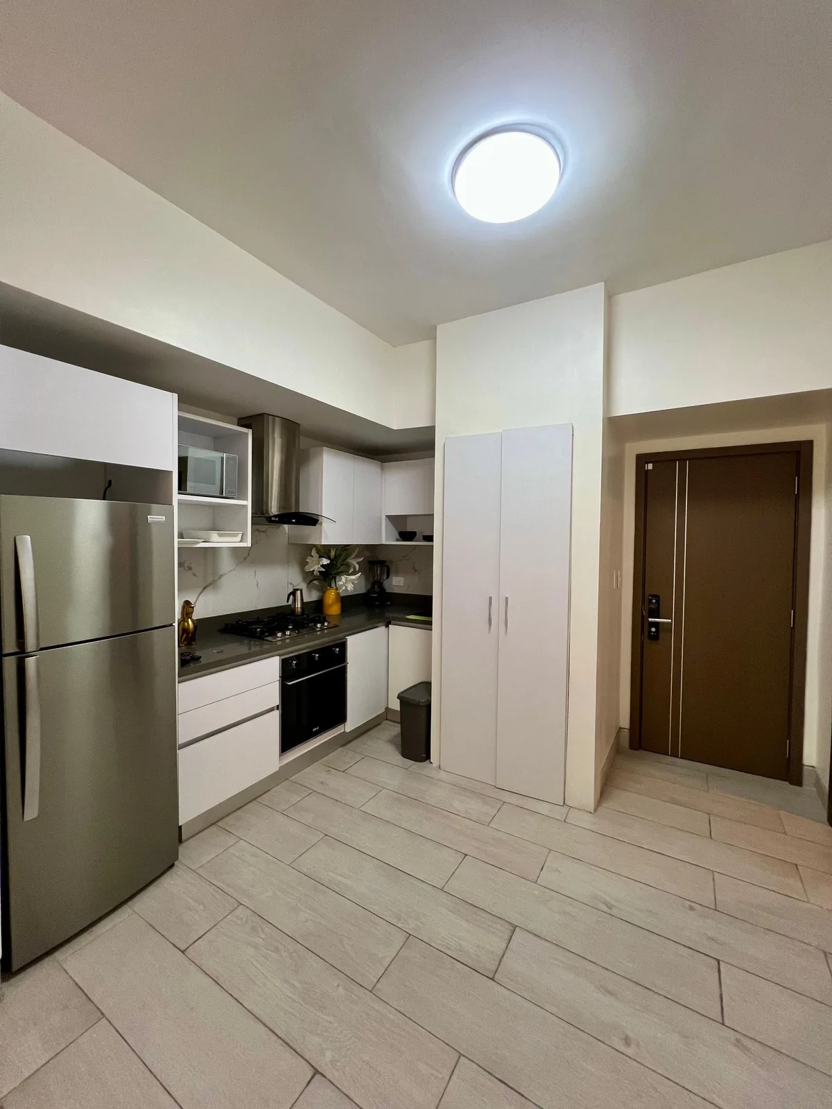 Wohnung mit einem Schlafzimmer in Bella Vista, Foto 10