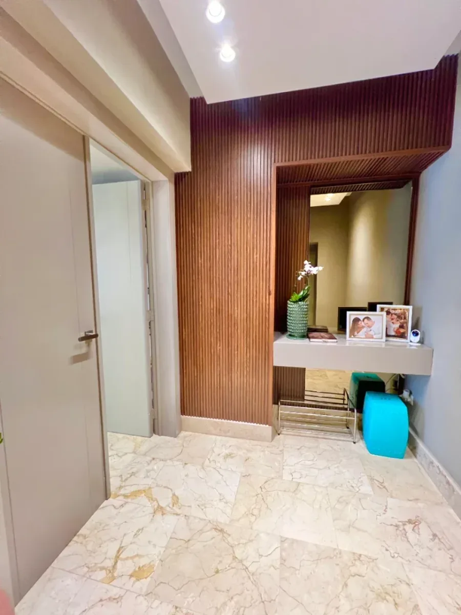 Apartment in Naco, Foto 2