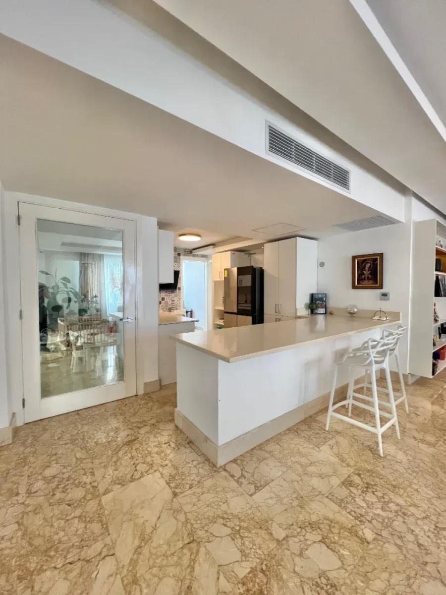 Apartment in Naco, Foto 4