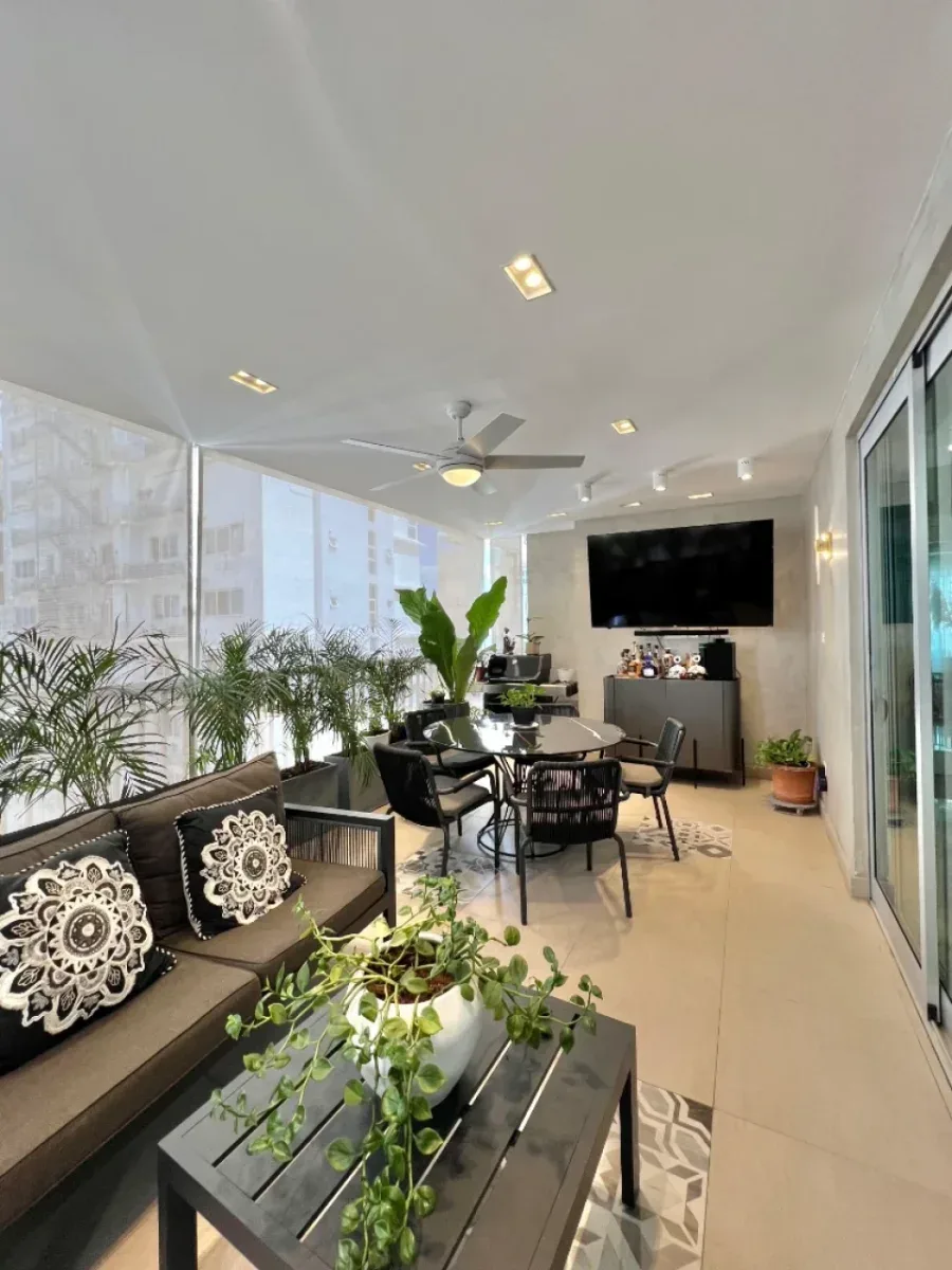 Apartment in Naco, Foto 5