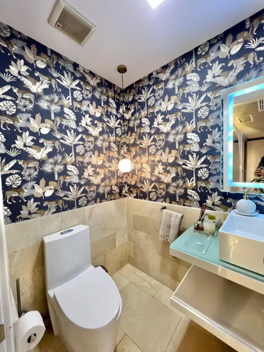 Apartment in Naco, Foto 7