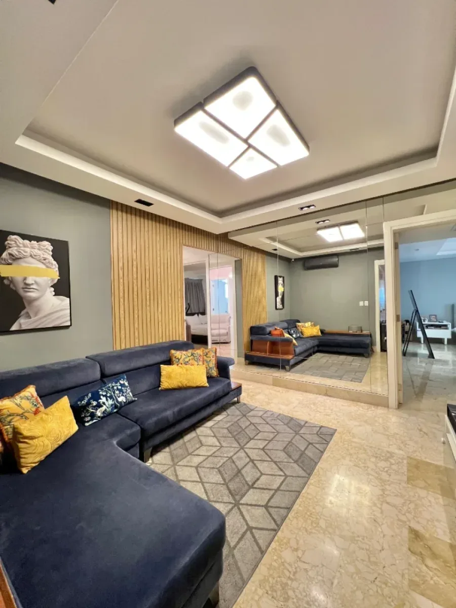 Apartment in Naco, Foto 8