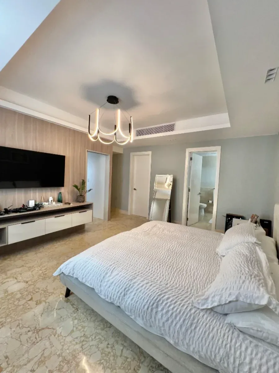 Apartment in Naco, Foto 9