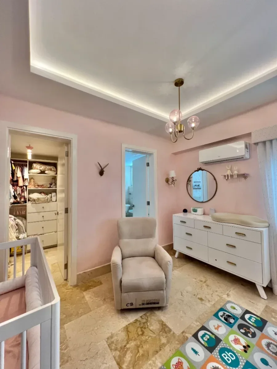 Apartment in Naco, Foto 10