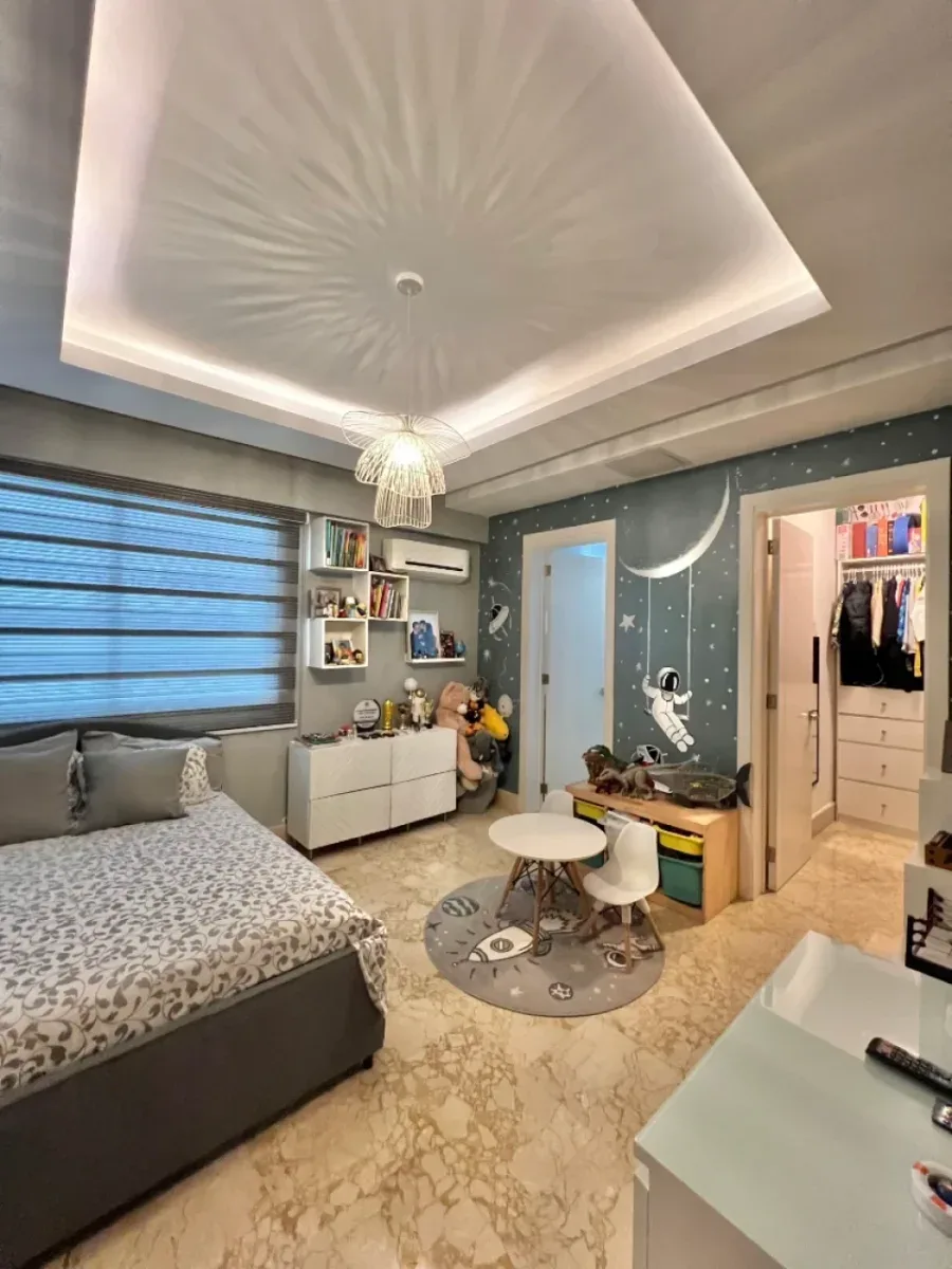 Apartment in Naco, Foto 11